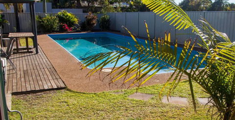 Barkly Hotel - Accommodation Port Hedland 1