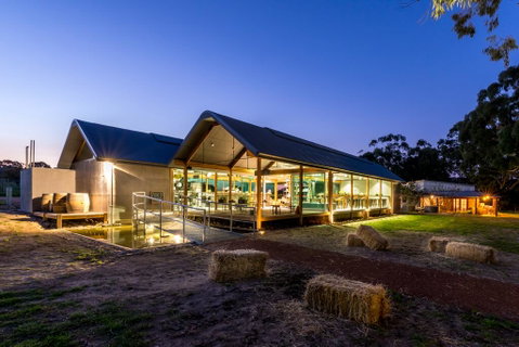 Barn Hives Yallingup - Accommodation Port Hedland 3