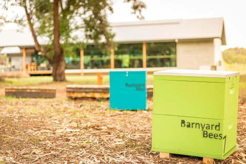 Barn Hives Yallingup - Accommodation Port Hedland 2