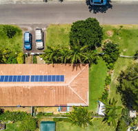 Barneys at Suffolk - Accommodation Port Hedland