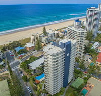 Baronnet Apartments - Accommodation Port Hedland