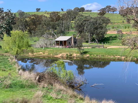 Baroona Cottage - Accommodation Port Hedland 0