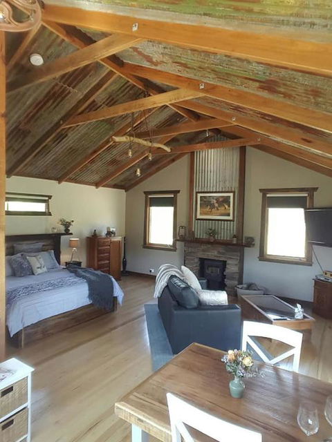 Baroona Cottage - Accommodation Port Hedland 3