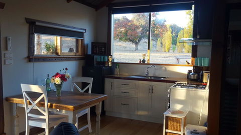 Baroona Cottage - Accommodation Port Hedland 2