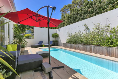 Barossa White House The West Wing - Accommodation Port Hedland 2