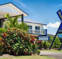 Barrier Reef Motel Innisfail - Accommodation Port Hedland