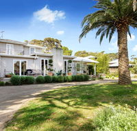 BARRIMA - SOMERS BEACH - Accommodation Port Hedland