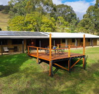 Barrington River Lodge - Accommodation Port Hedland