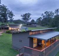 Barrington Riverside Cottages - Accommodation Port Hedland