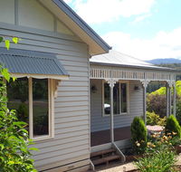 Barton Mill at Marysville - Accommodation Port Hedland