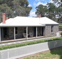 Barunah Plains - The Cottage - Accommodation Port Hedland