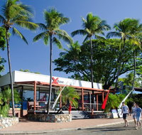 Base Airlie Beach - Accommodation Port Hedland