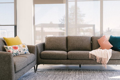 Basq Stays - Accommodation Port Hedland 1