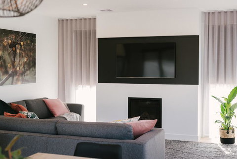 Basq Stays - Accommodation Port Hedland 0