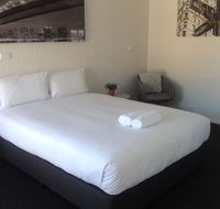 Bass and Flinders Motor Inn - Accommodation Port Hedland