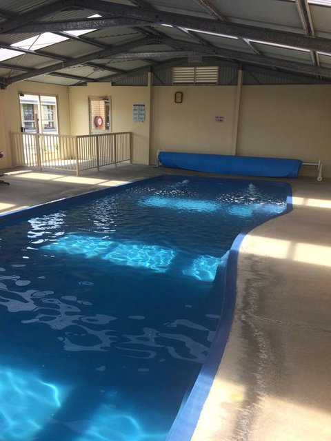 Bass And Flinders Motor Inn - Accommodation Port Hedland 1