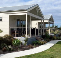 Bass Coast Country Cottages - Accommodation Port Hedland