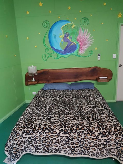 Batchelor Butterfly Farm - Accommodation Port Hedland 3
