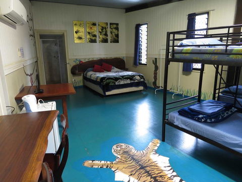 Batchelor Butterfly Farm - Accommodation Port Hedland 0