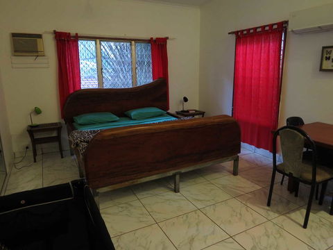 Batchelor Butterfly Farm - Accommodation Port Hedland 1