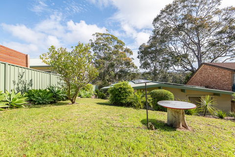 Batehaven Beach House - Accommodation Port Hedland 2