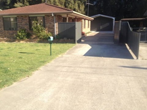 Batehaven Hideaway - Accommodation Port Hedland 1