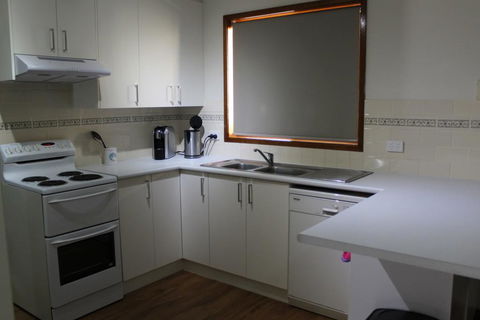 Batehaven Hideaway - Accommodation Port Hedland 2