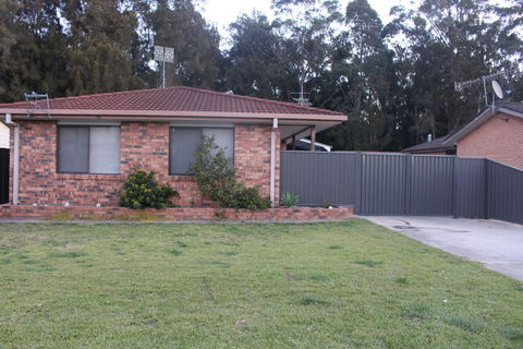 Batehaven Hideaway - Accommodation Port Hedland 0