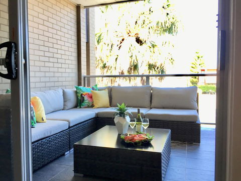 Batemans Bay Apartment - Accommodation Port Hedland 1