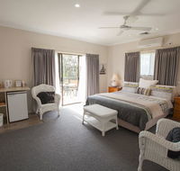 Batemans Bay Manor - Bed and Breakfast - Accommodation Port Hedland