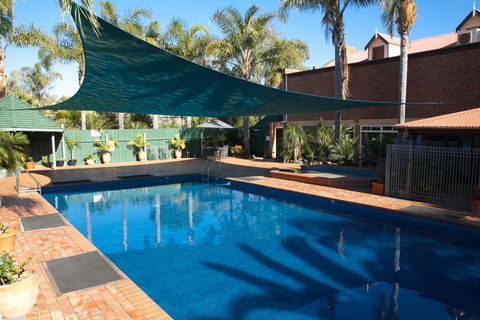 Batemans Bay Marina Resort - Accommodation Port Hedland 2