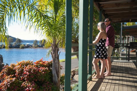 Batemans Bay Marina Resort - Accommodation Port Hedland 3