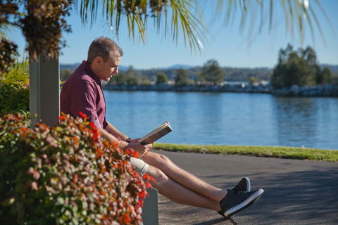 Batemans Bay Marina Resort - Accommodation Port Hedland 1