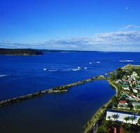 Batemans Bay Marina Resort - Accommodation Port Hedland