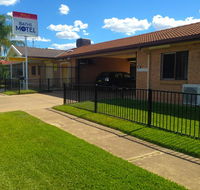 Baths Motel Moree - Accommodation Port Hedland