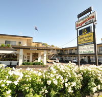 Bathurst Explorers Motel - Accommodation Port Hedland