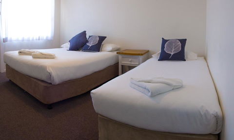 Bathurst Explorers Motel - Accommodation Port Hedland 2