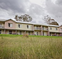 Bathurst Goldfields Motel - Accommodation Port Hedland
