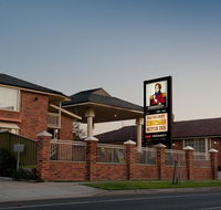Bathurst Heritage Motor Inn - Accommodation Port Hedland