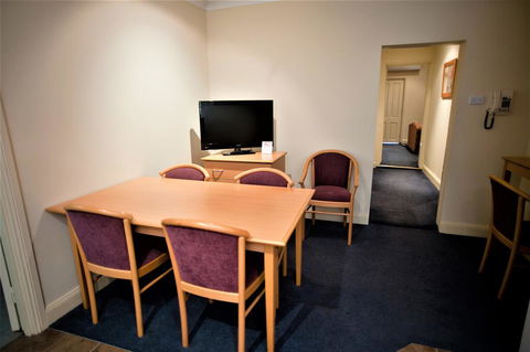 Bathurst Heritage Motor Inn - Accommodation Port Hedland 2