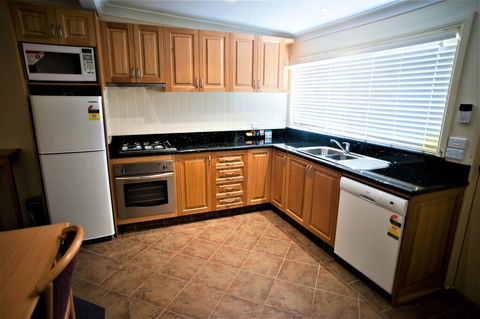 Bathurst Heritage Motor Inn - Accommodation Port Hedland 1