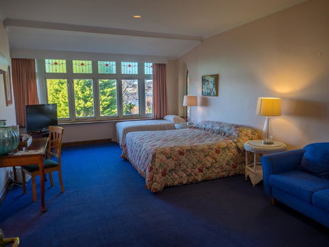 Battery Point Manor - Accommodation Port Hedland 2