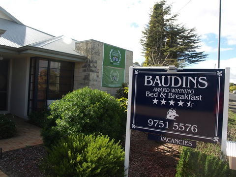 Baudins Of Busselton Bed And Breakfast - Accommodation Port Hedland 1