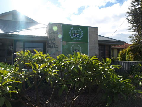 Baudins Of Busselton Bed And Breakfast - Accommodation Port Hedland 2