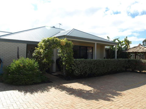 Baudins Of Busselton Bed And Breakfast - Accommodation Port Hedland 3