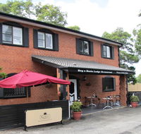 Bay  Basin - Accommodation Port Hedland