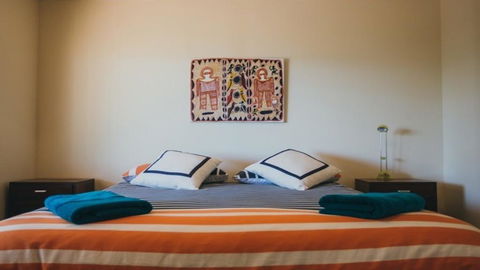 Bay Beach House - Accommodation Port Hedland 1