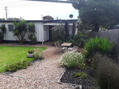 Bay Bell Cottage - Accommodation Port Hedland 1