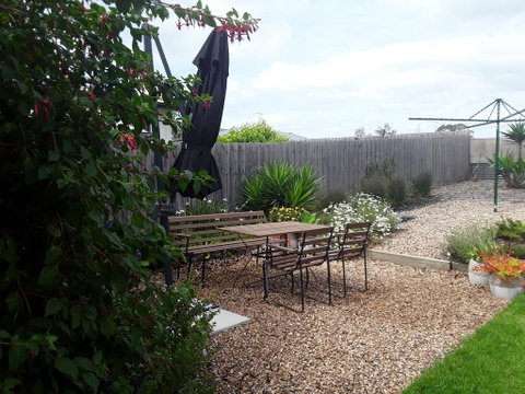 Bay Bell Cottage - Accommodation Port Hedland 2