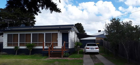 Bay Bell Cottage - Accommodation Port Hedland 3